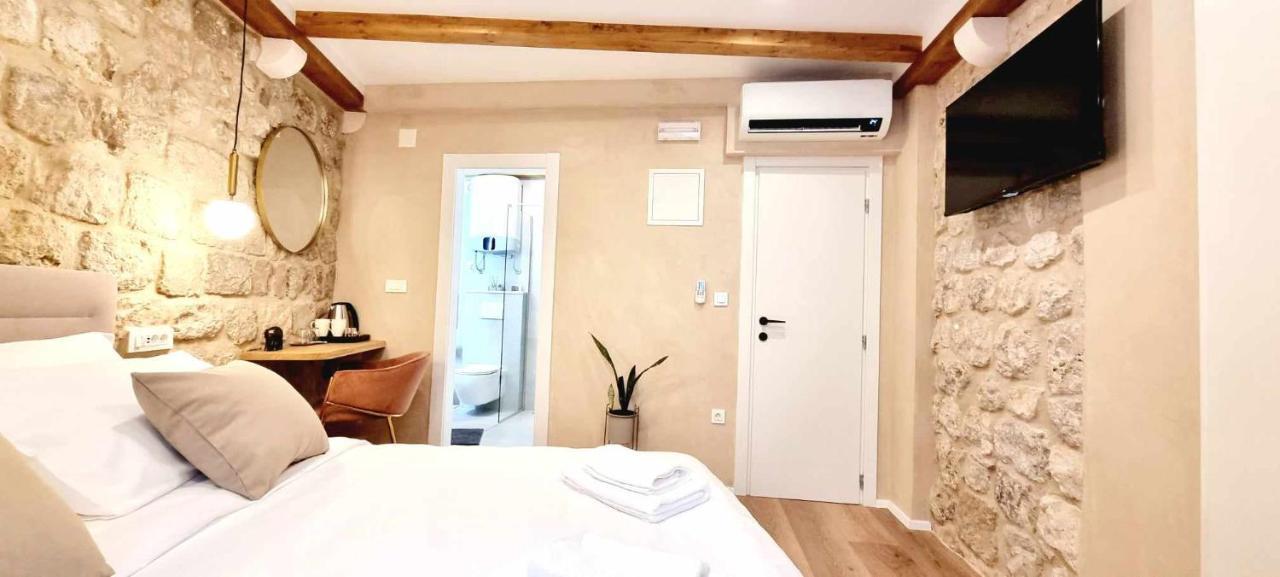 Mascheroni Luxury Rooms II Dubrovnik Exterior foto